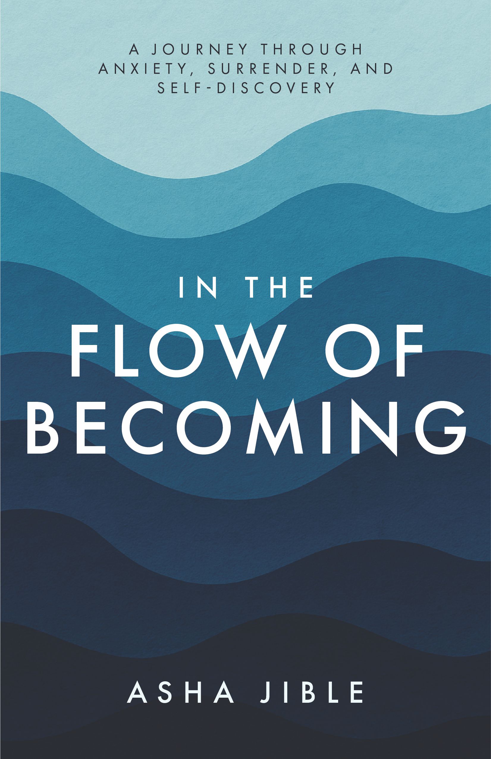 Front cover of In the Flow of Becoming