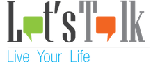 Let's Talk Counseling Center logo