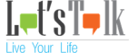 Letstalk Logo