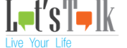 Letstalk Logo